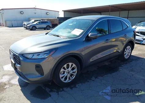 2023 Ford Escape Active из США, поврежденный, VIN 1FMCU0GN2PUB13370